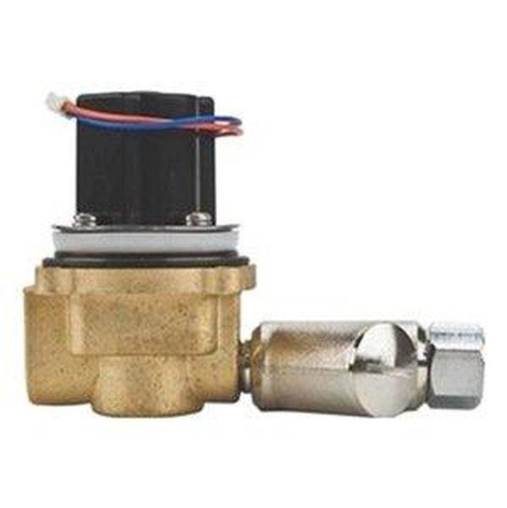 Hdw Solenoid/Housing