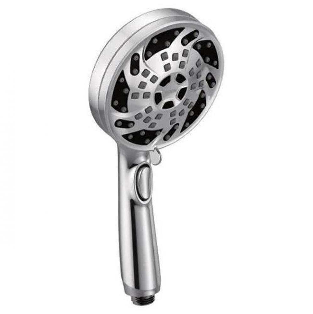 Chrome Eco-Performance Handshower Handheld Shower