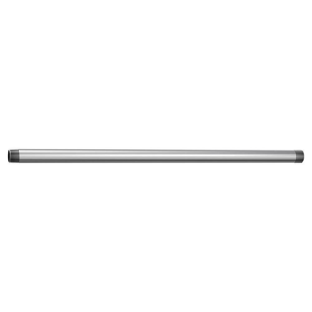 18'' Straight Shr Arm Chr