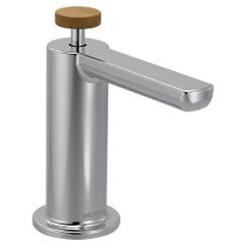 Tenon Modern Soap Dispenser Ch