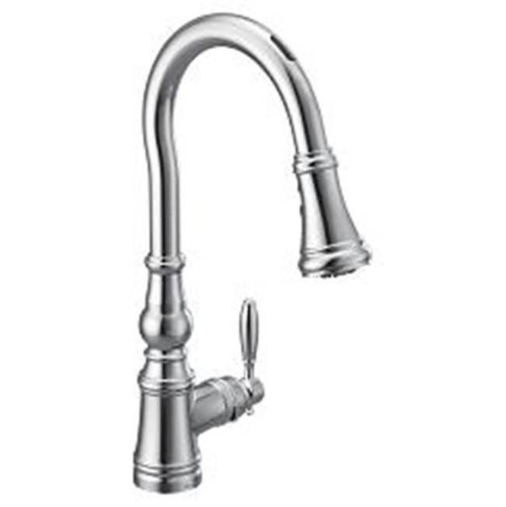 Smart Faucet Motion Control Weymouth Ch