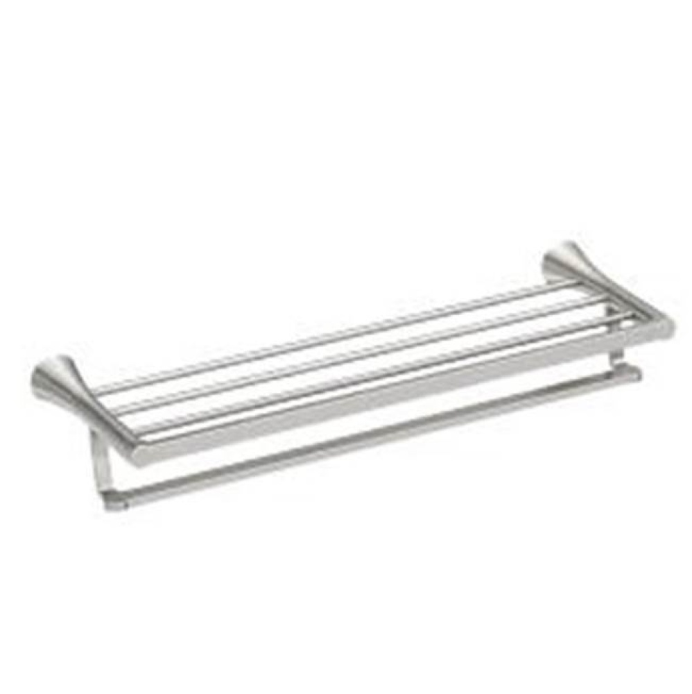 Jase Towel Shelf Bn