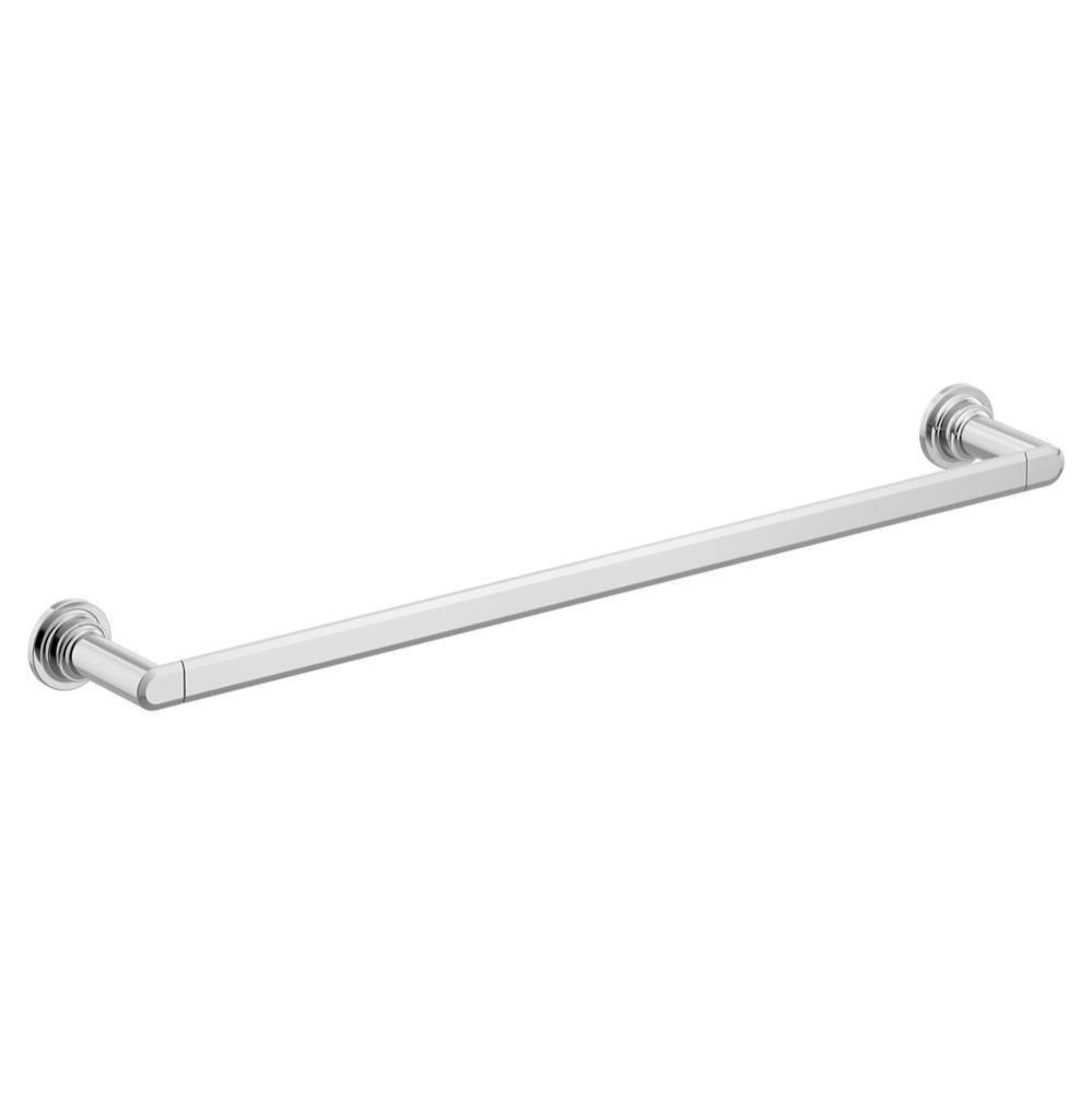 Greenfield Ch 24'' Towel Bar