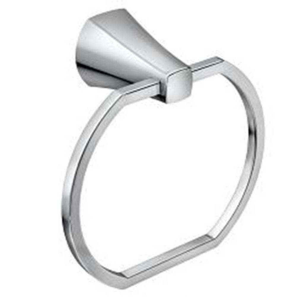 Towel Ring,lindor Chr