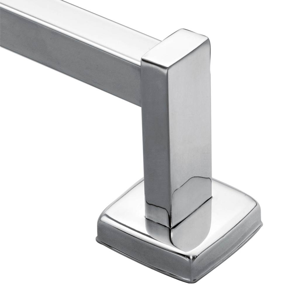 STAINLESS STEEL 18 TOWEL BAR SL
