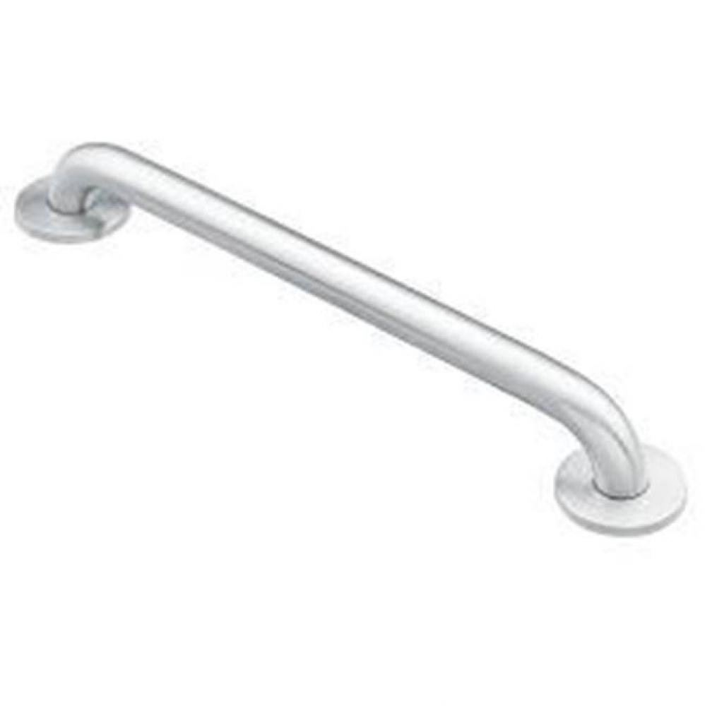 Concealed Grab Bar 32x1.5 Sl