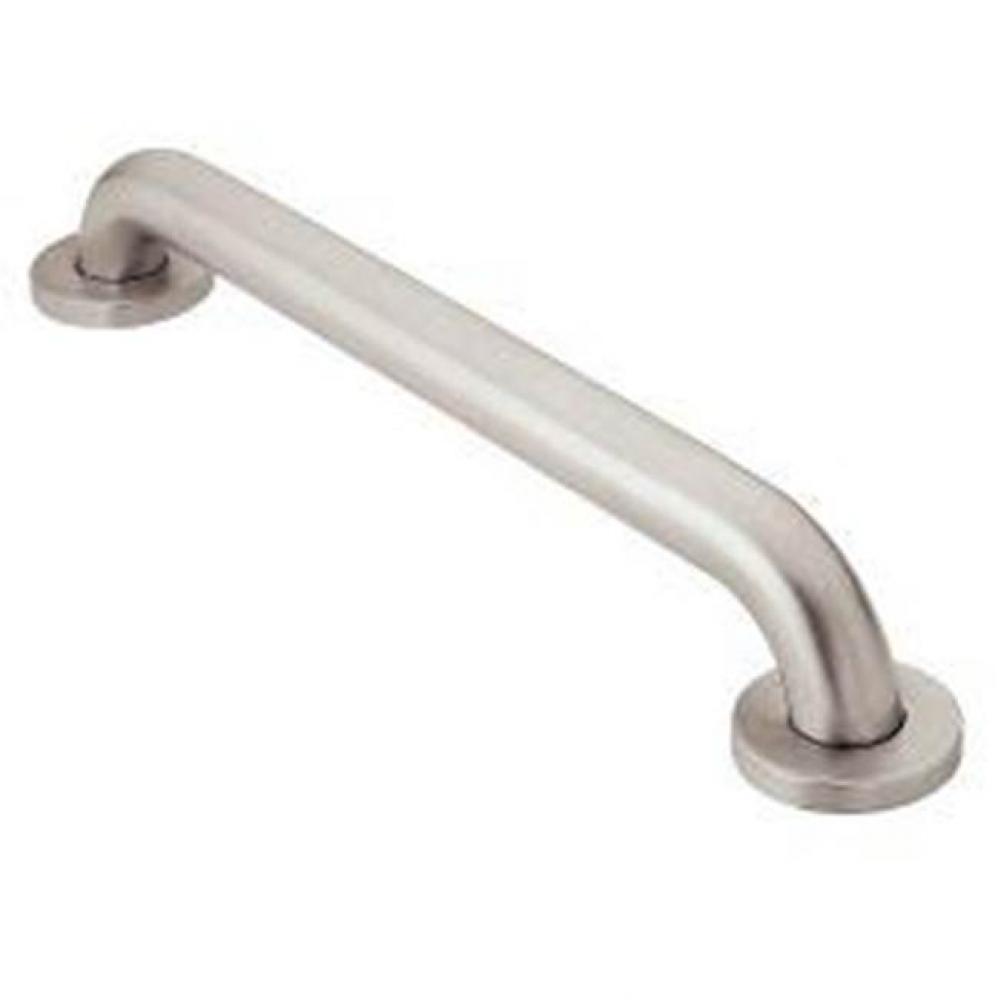 Concealed Grab Bar 36x1.5 Sl
