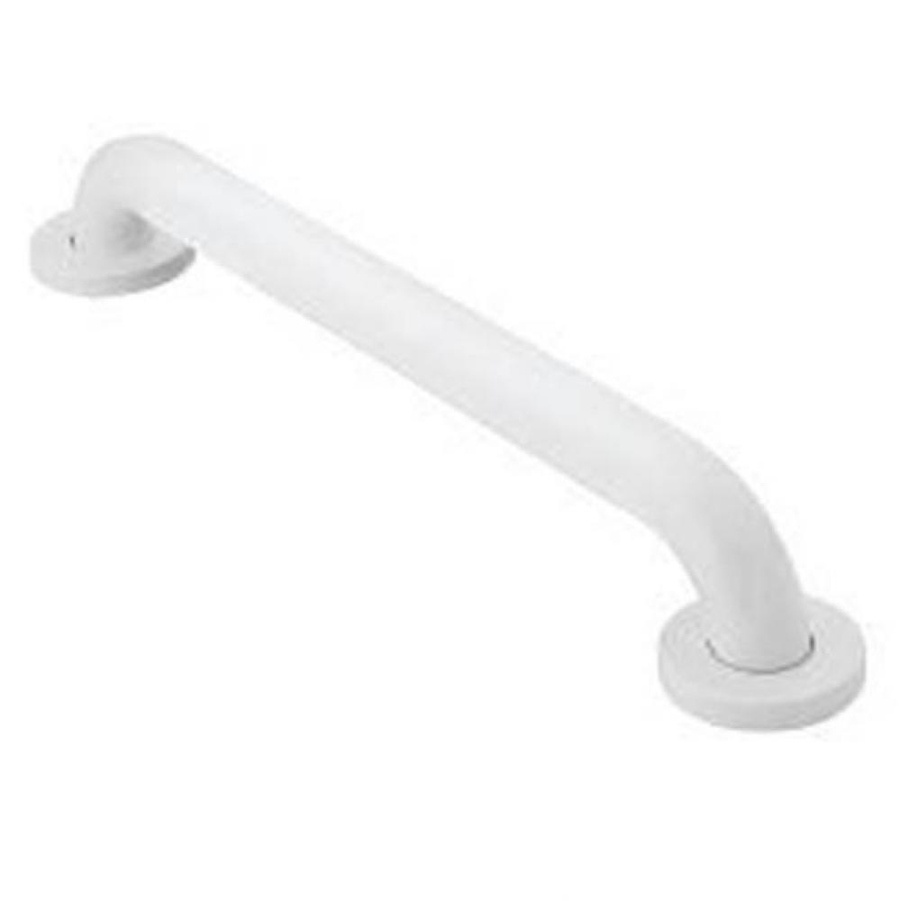 Concealed Grab Bar 48x1.5 W