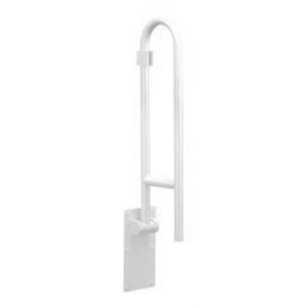 Flip-up Grab Bar 30 X 1.25 W