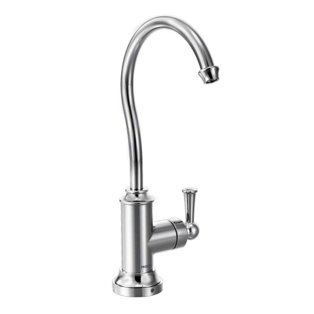 Sip Traditional Beverage Faucet Chr