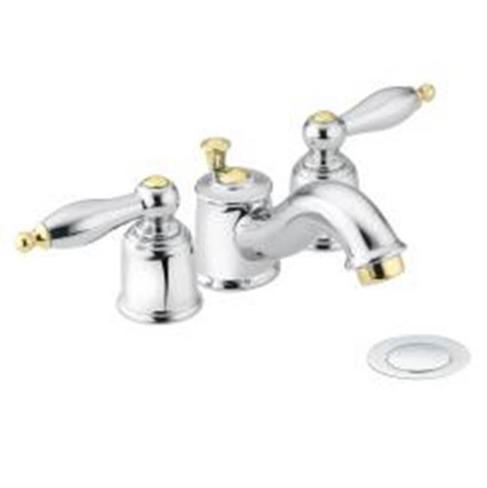 Obs Trim Csby Mws Lav Lr Wa 1/2 C/pb