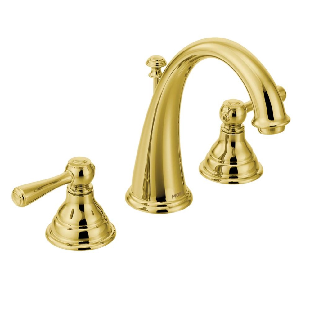 T6125P Plumbing Bathroom Sink Faucets