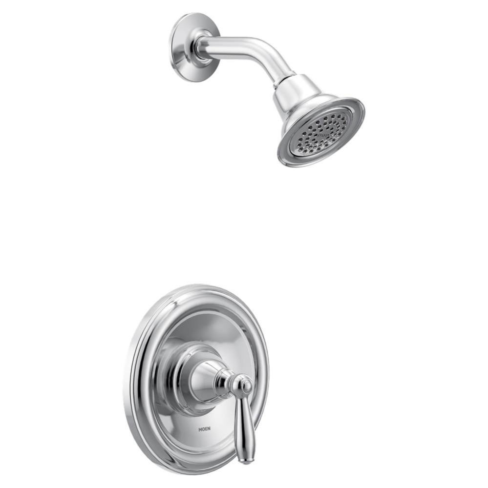 T62152 Plumbing Shower Only Faucets