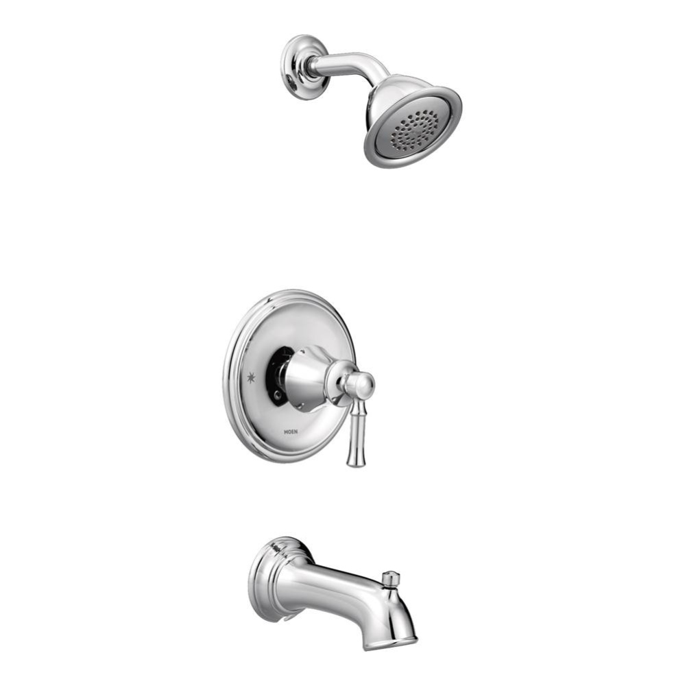 T62183 Plumbing Shower Faucet Trims