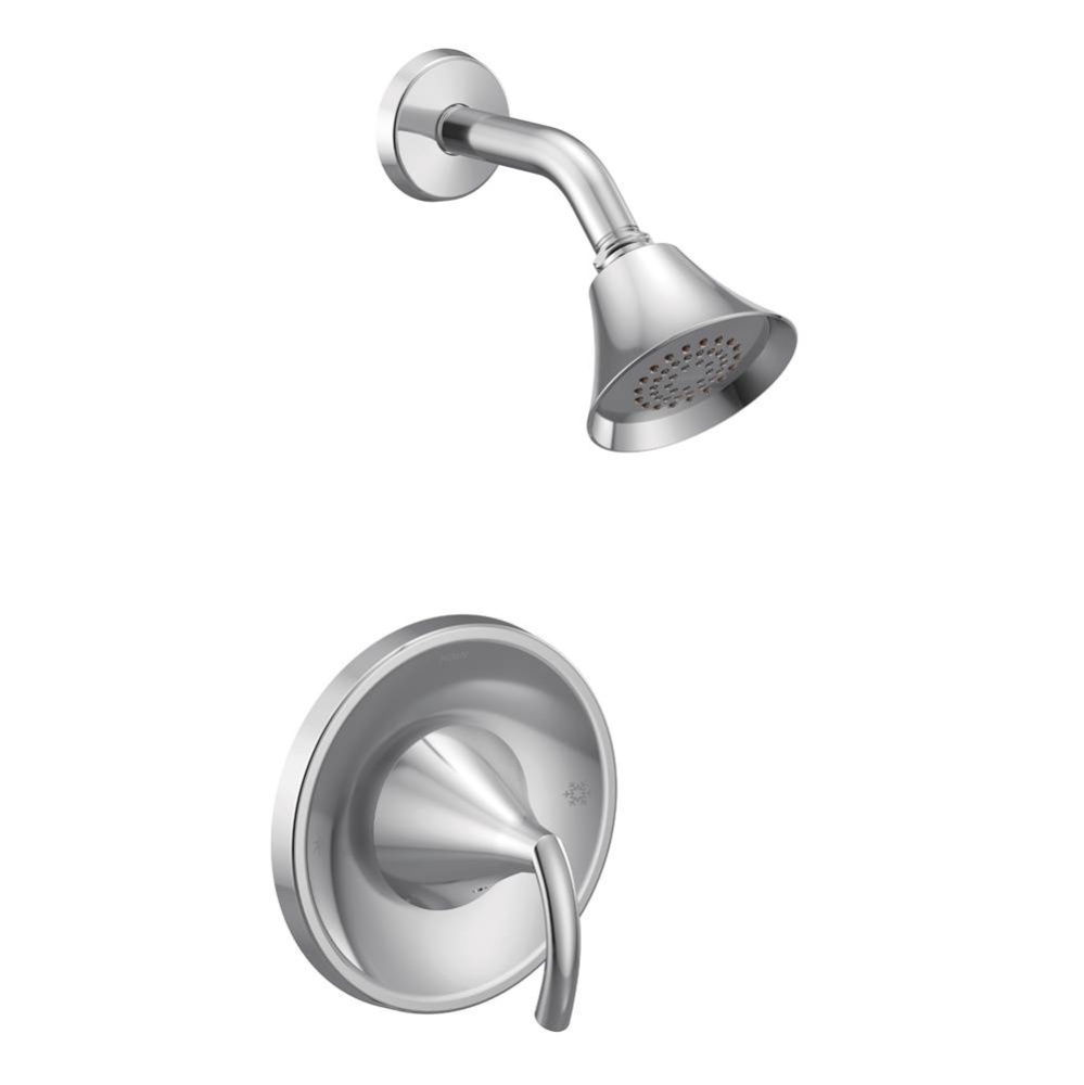 T62742 Plumbing Shower Only Faucets