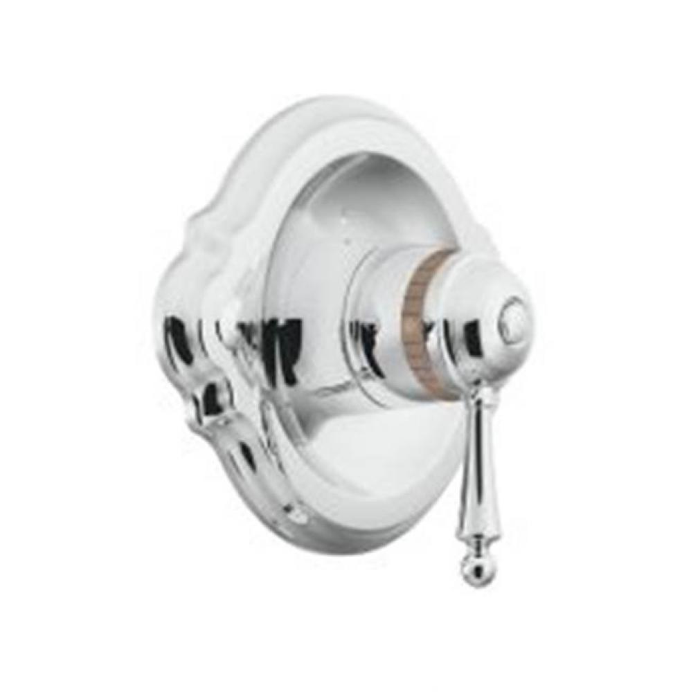 Trim Wthl Extp Valve Only Chr