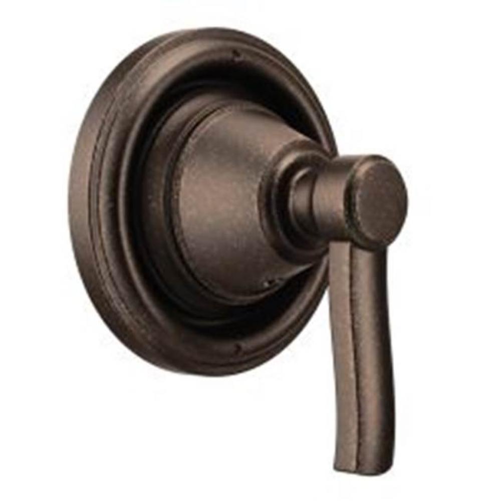 Rothbury 3f Diverter Valve Trim Orb