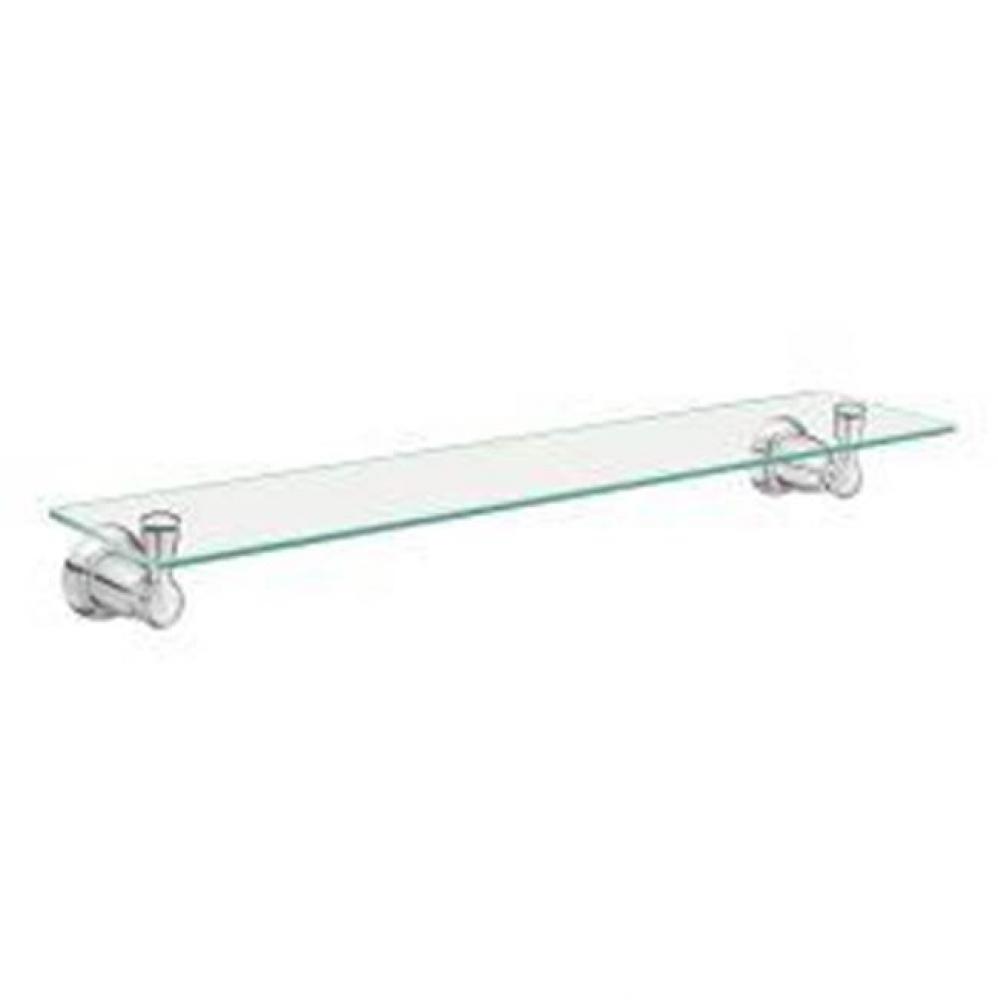 Banbury Glass Shelf Ch
