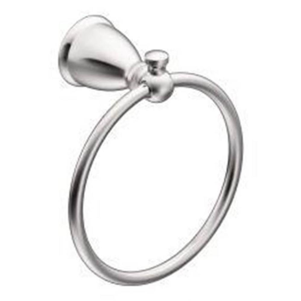 Caldwell Towel Ring Ch