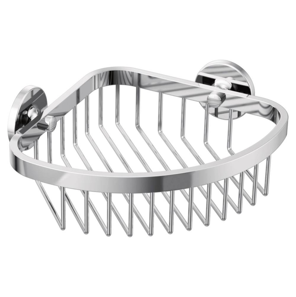 Corner Shower Basket