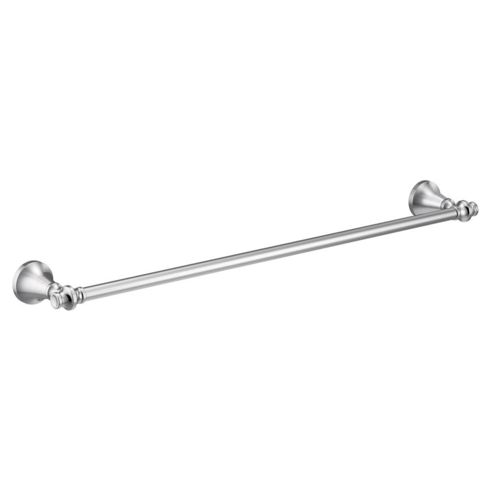 Colinet Towel Bar 24 In Ch