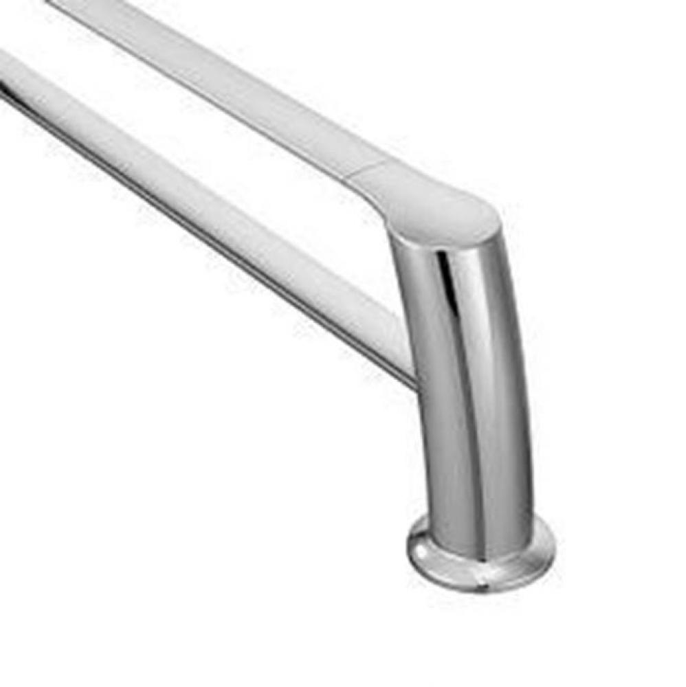 Method 18-in. Double Towel Bar Ch