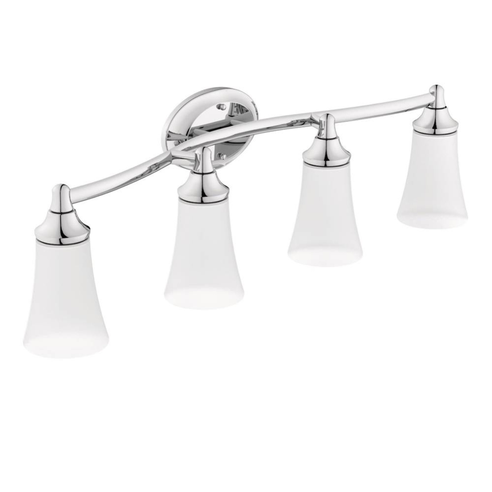 Eva Bath Lighting Ch