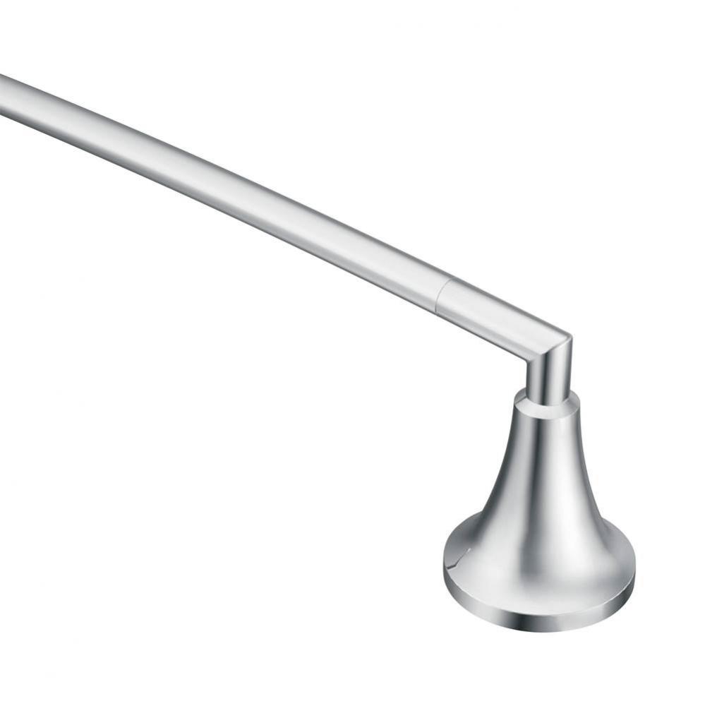 Icon 18 Towel Bar Ch