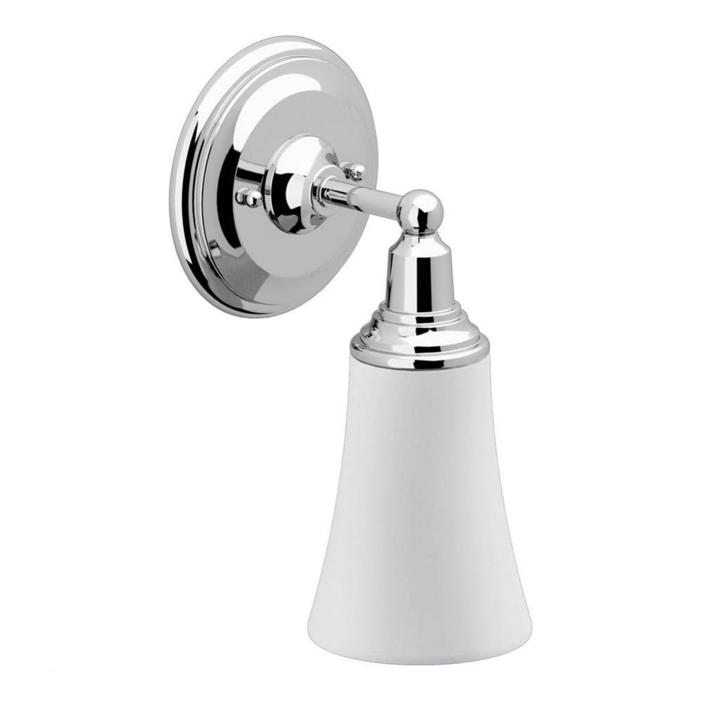 Rothbury 1 Globe Light Ch