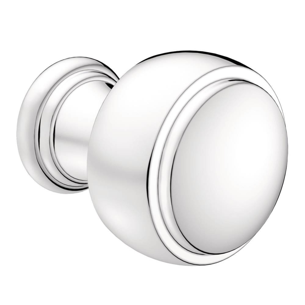 Weymouth Cabinet Knob Ch