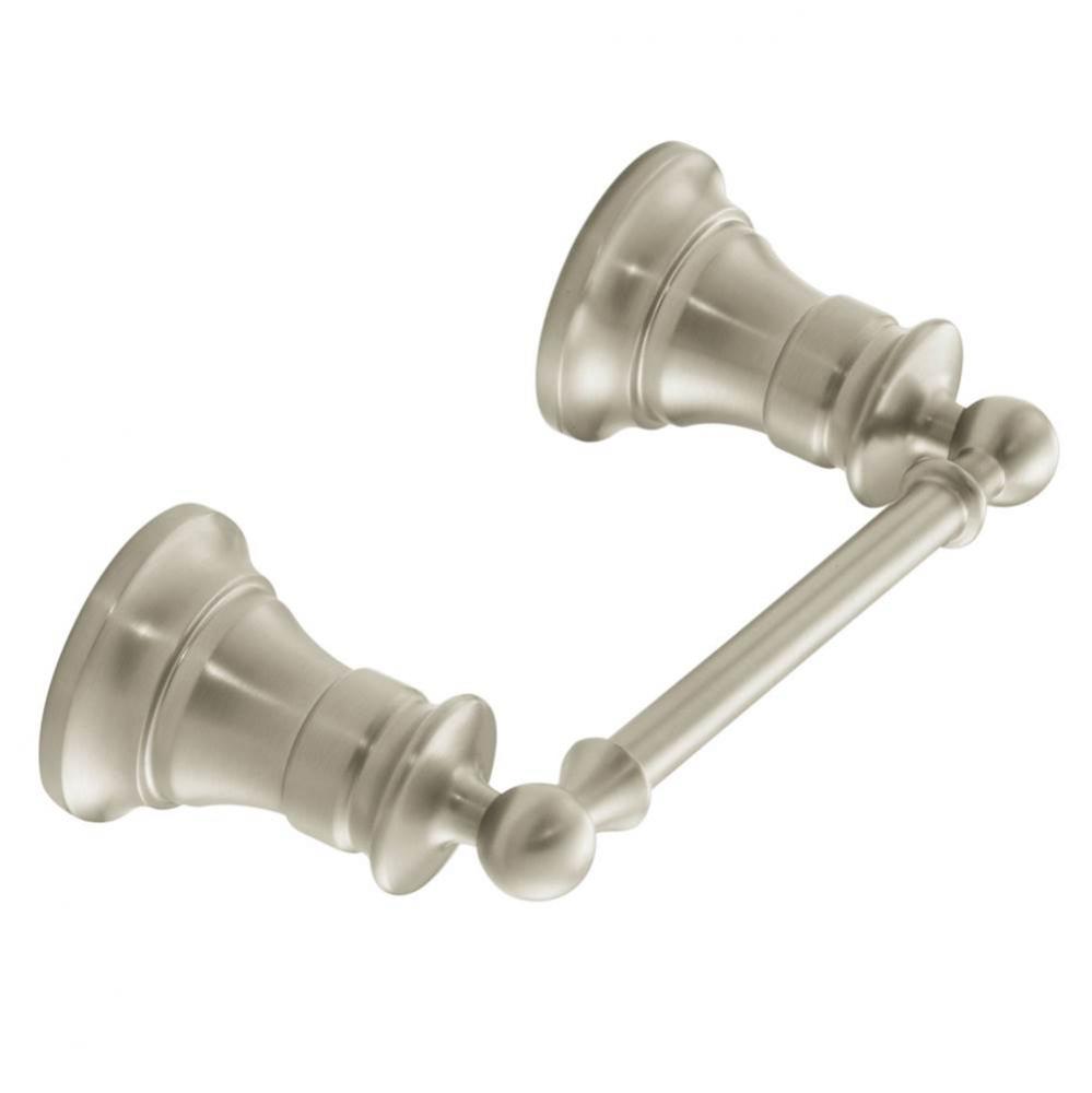 Waterhill Pivot Paper Holder Bn