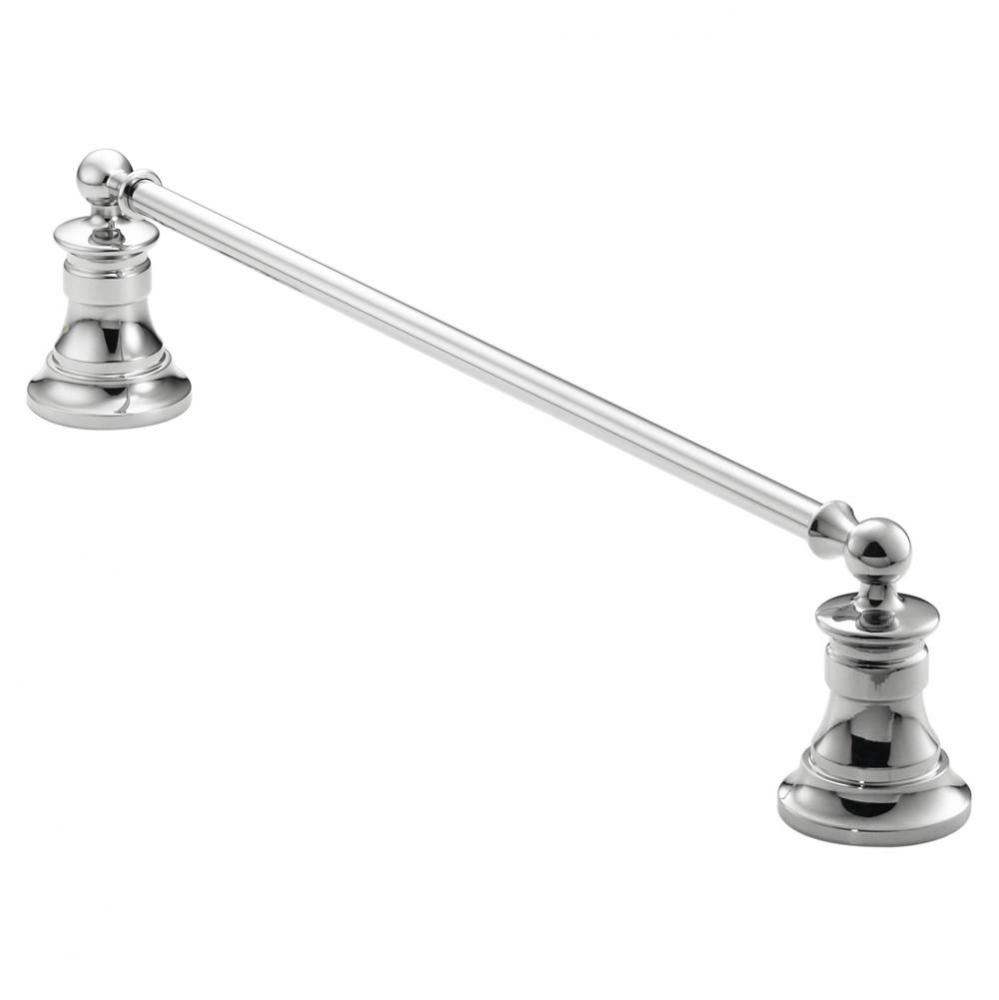 Waterhill 18 Towel Bar Ch