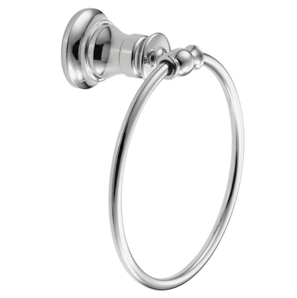 Waterhill Towel Ring Ch