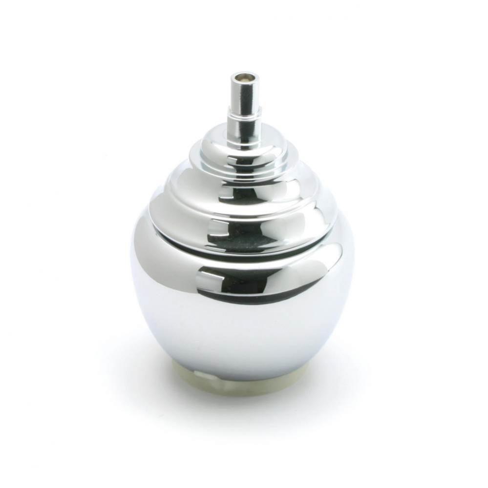 Hdl, Mtcl Ws 2H Cx Lav and Bdt Chr