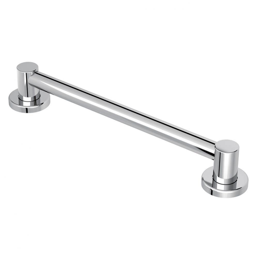 Align 42 In. Grab Bar - Chrome
