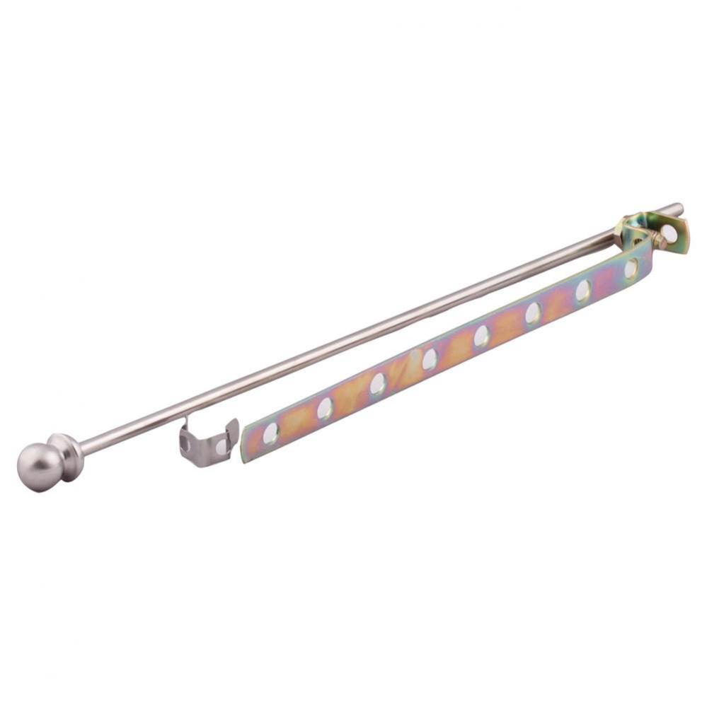 Lift rod kit