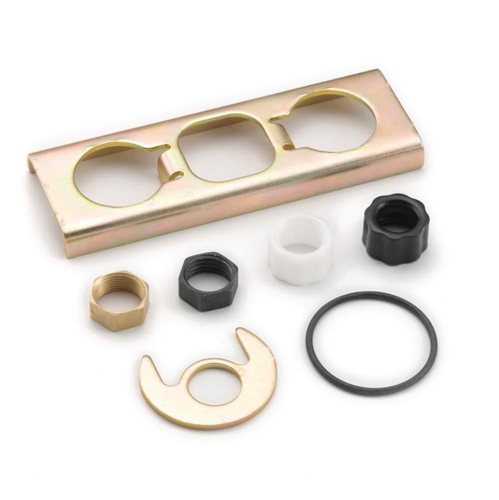 MOUNTING HARDWARE SERVICE KIT