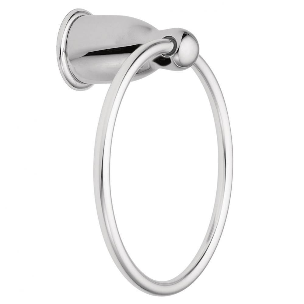 Mason Towel Ring Ch