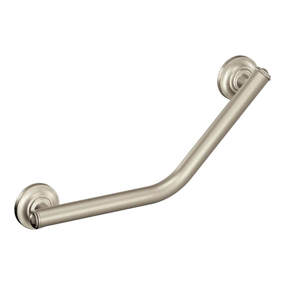 Angled Grab Bar 16x1.25 Bn