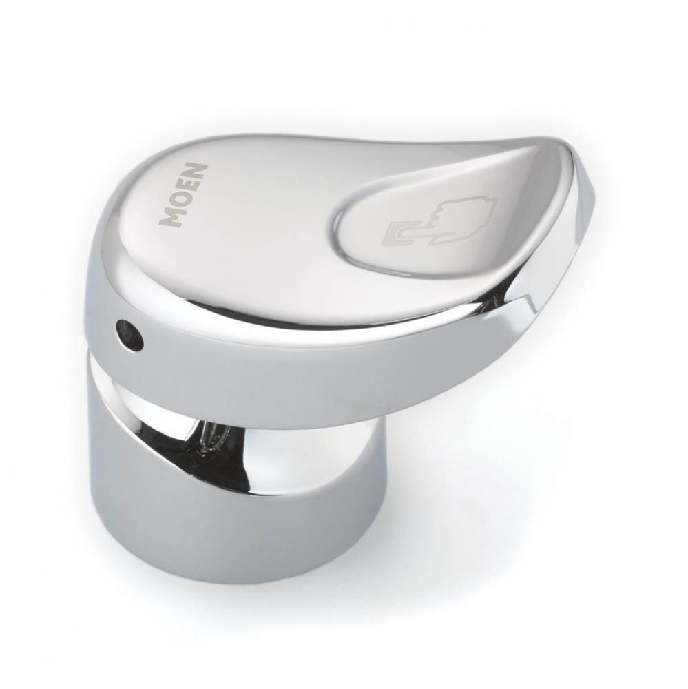 Commercial Handle Cap Kit, Chrome