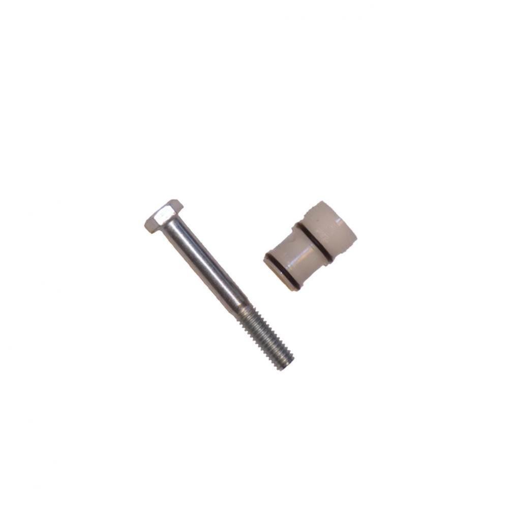 Chateau 2 Handle Kitchen Diverter Kit