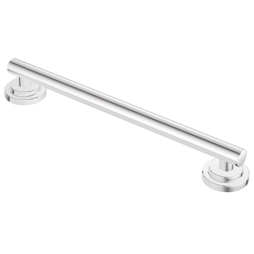 Iso Grab Bar 36x1.25 Ch