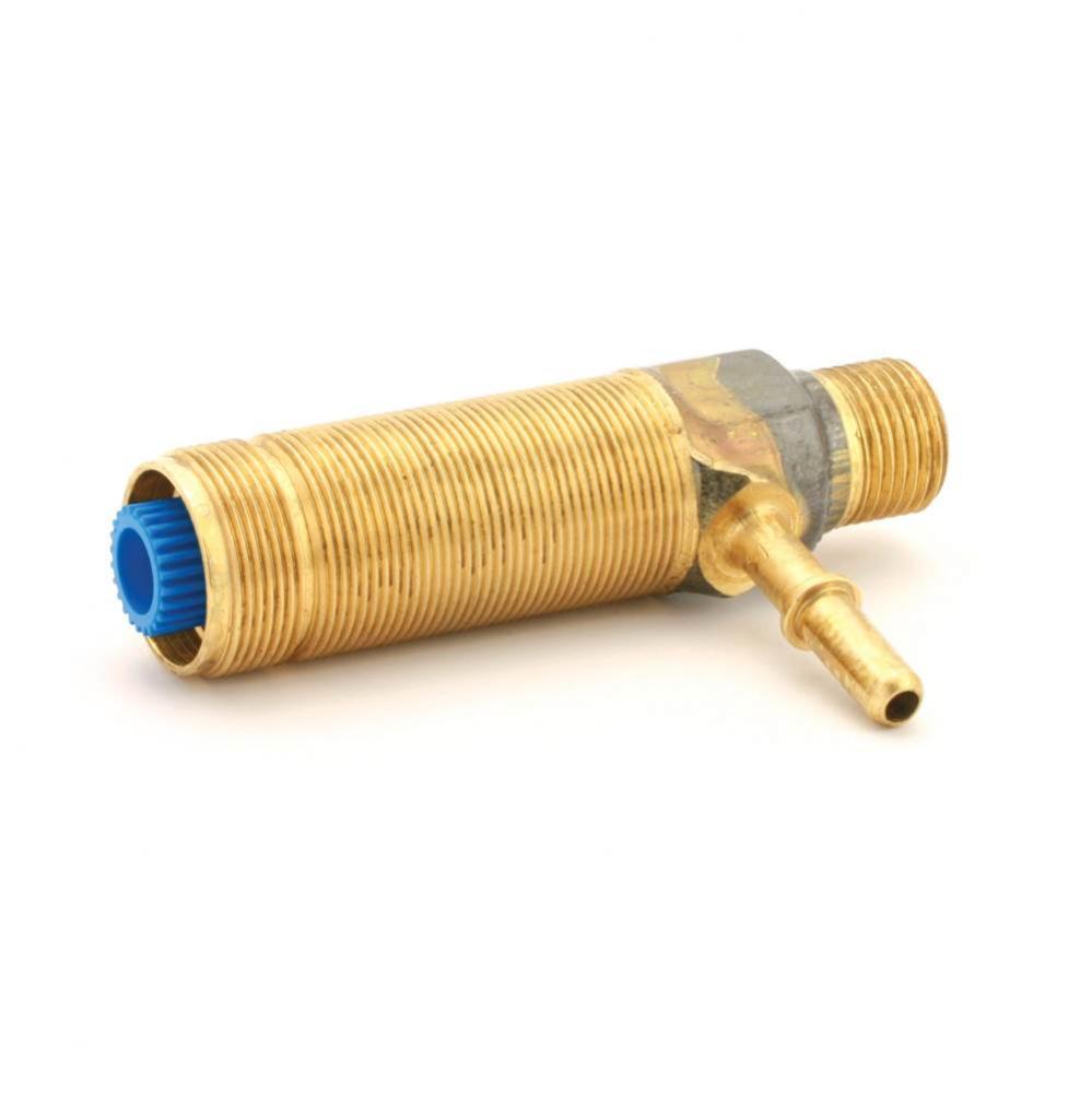 Widespread Valve For Hydrolock, Cold