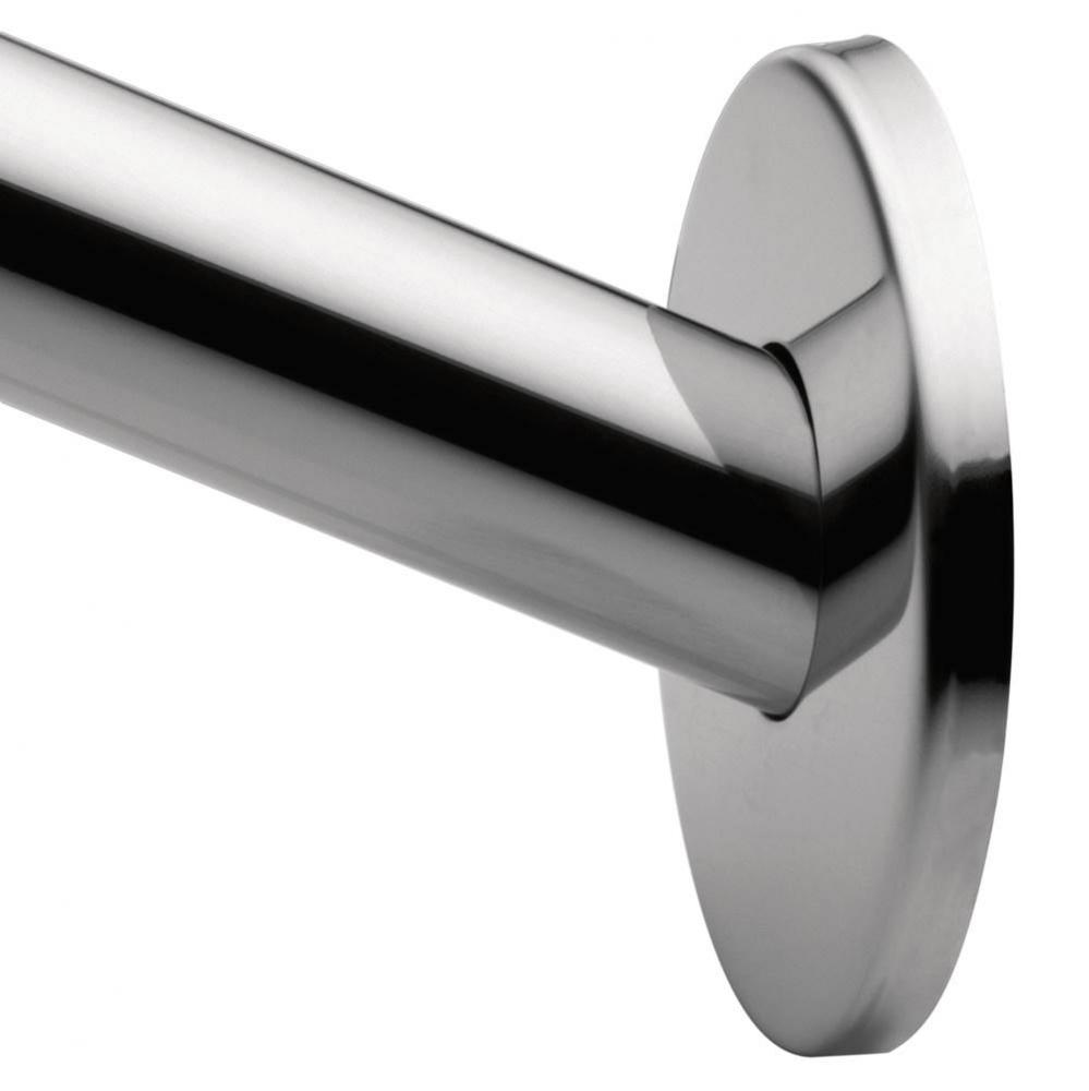 Flange Kit Curved Shower Rod Ps