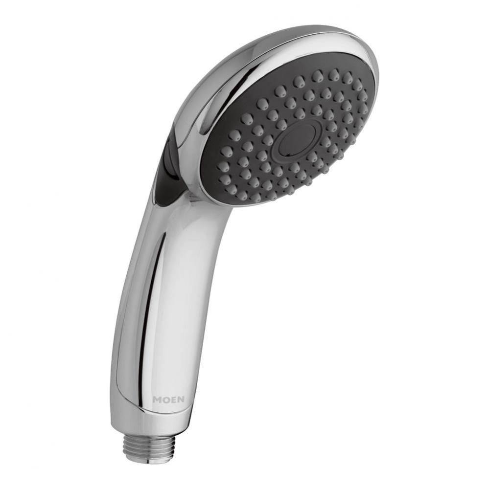 Chrome Handheld Shower