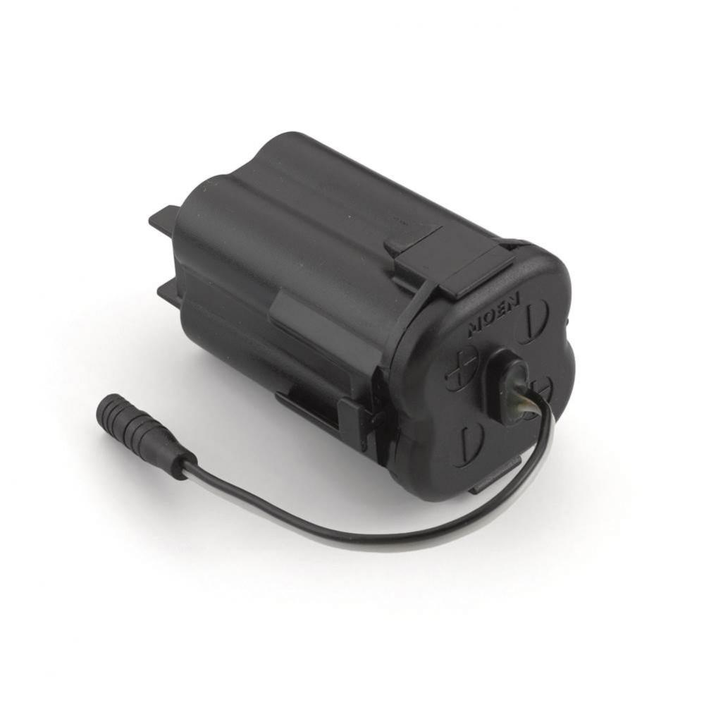 Battery Housing 8551-8554