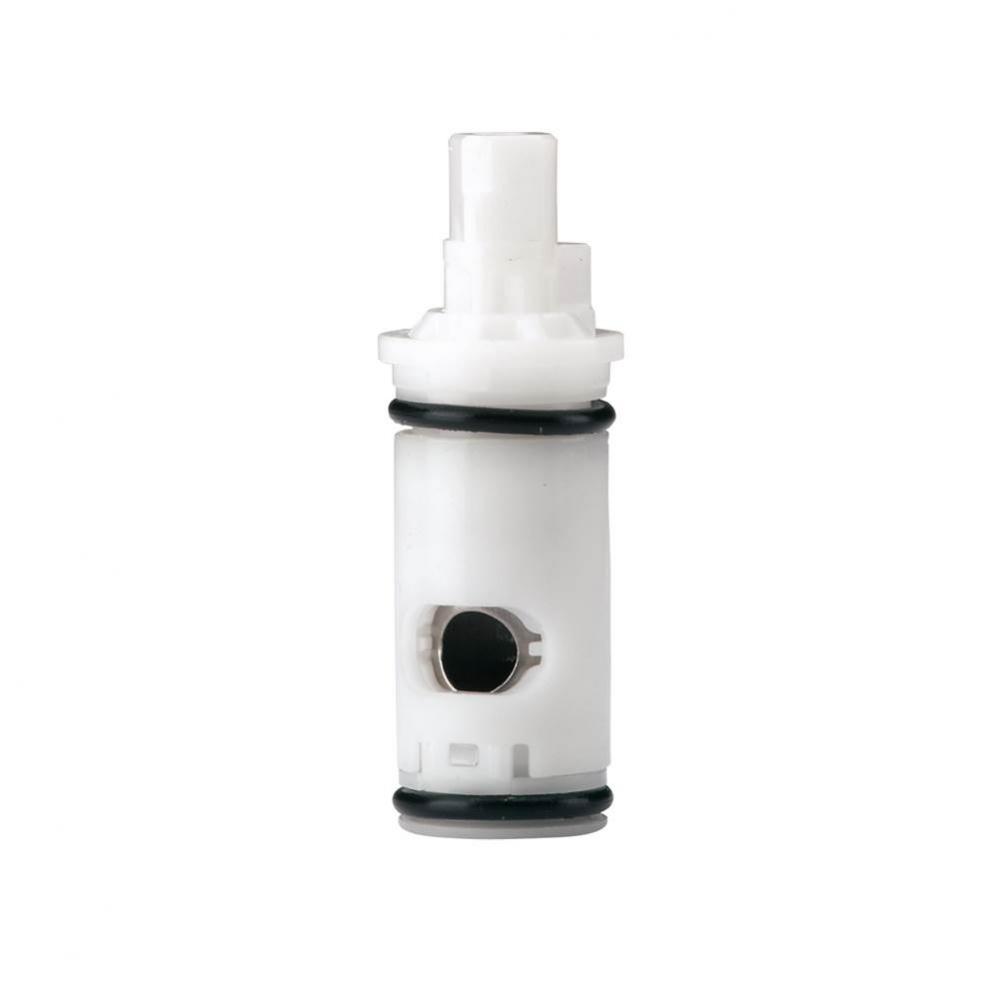 2 Handle Replacement Cartridge, High Flow Roman Tub For 4999 Valve