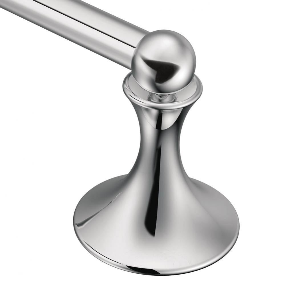 Lounge 18 Towel Bar Ch