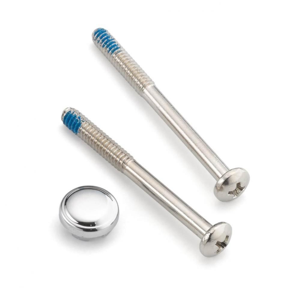 Hdl Caps and Scrw Chr