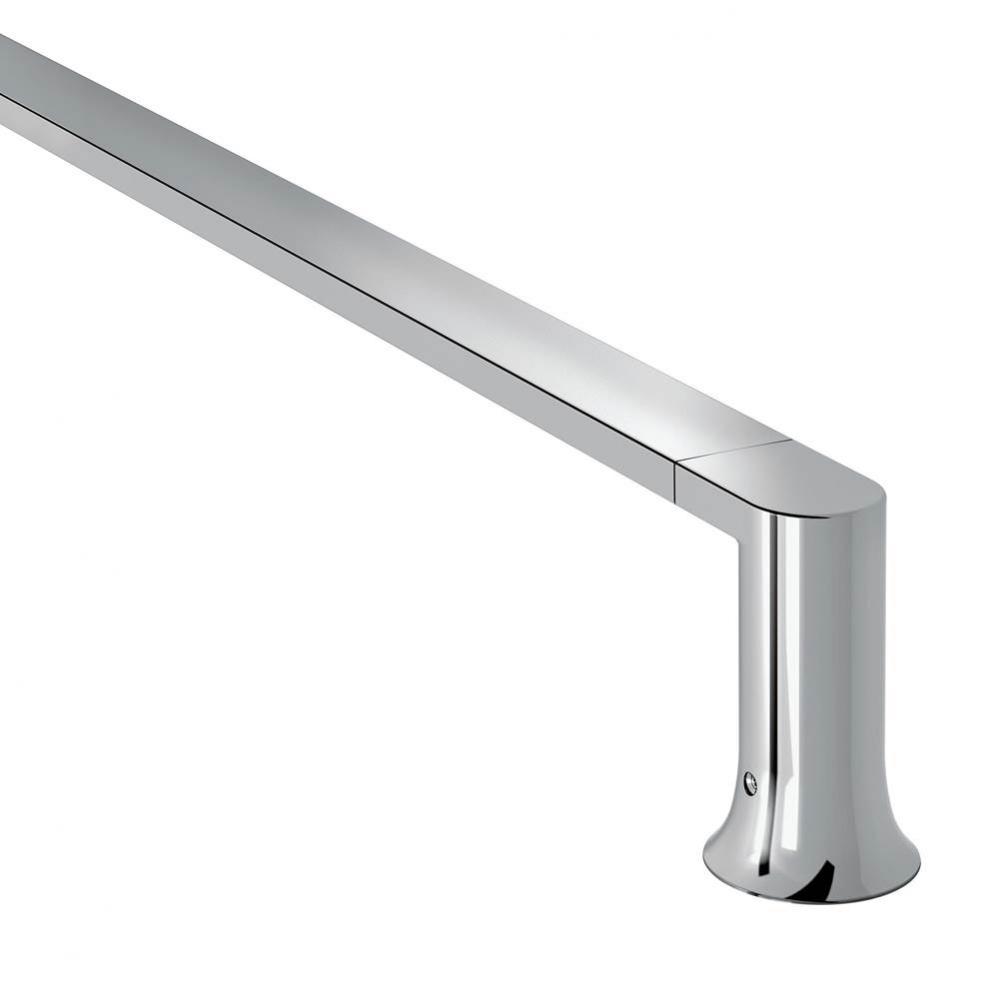 Genta Towel Bar 24in Ch
